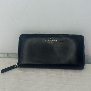 Kate Spade jana large continental wallet